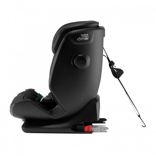 Britax Advansafix i-Size Car Seat | 76cm - 150cm | 9 - 36kg Britax Advansafix i-Size Car Seat | 76cm - 150cm | 9 - 36kg